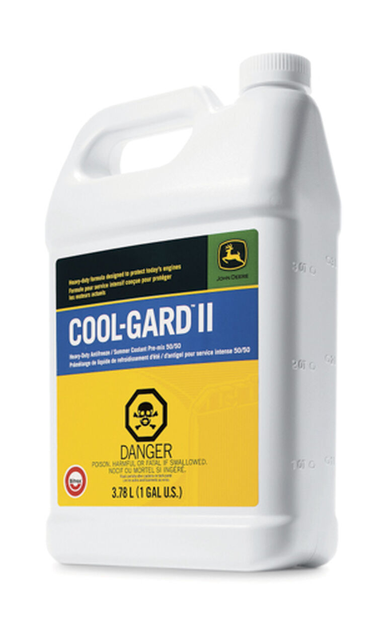 Gallon Cool-Gard II - TY26575, 