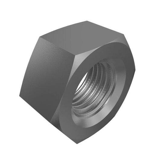 M8 Hex Nut - 14M7273,  image number 3