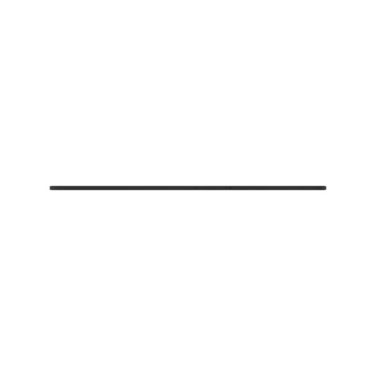 HBB Section Mower Deck Drive V-Belt, Effective Length 3354.466 mm (132") - M136819,  image number 3