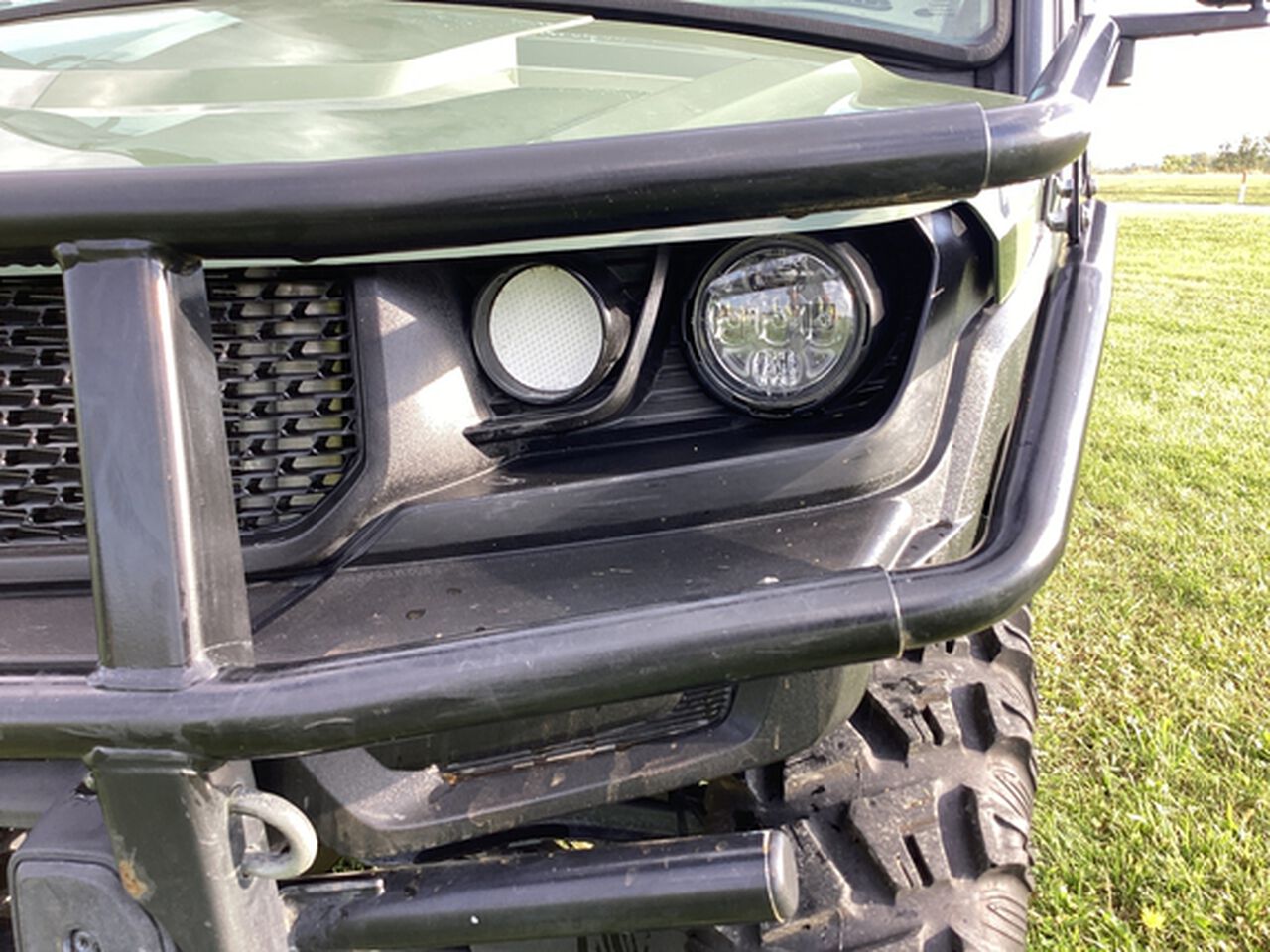 2020 XUV 835R - 430012,  image number 20