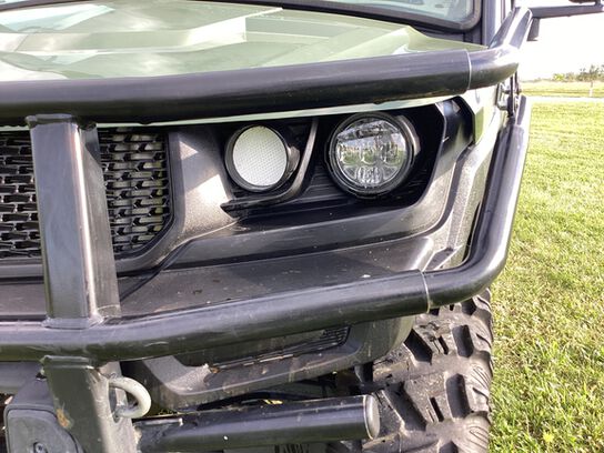 2020 XUV 835R - 430012,  image number 20