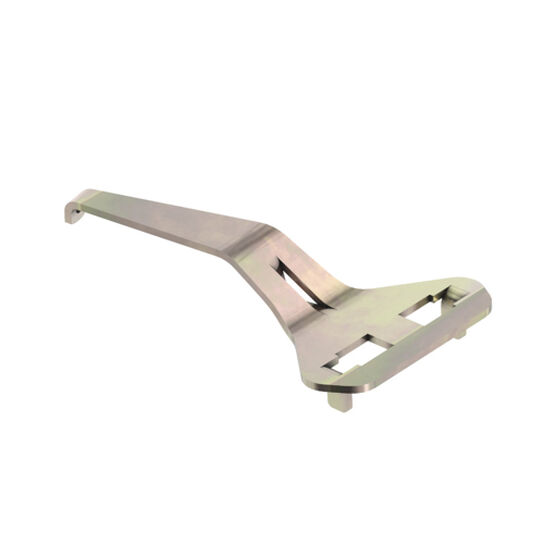 Support Scraper Arm RH - A69140,  image number 1