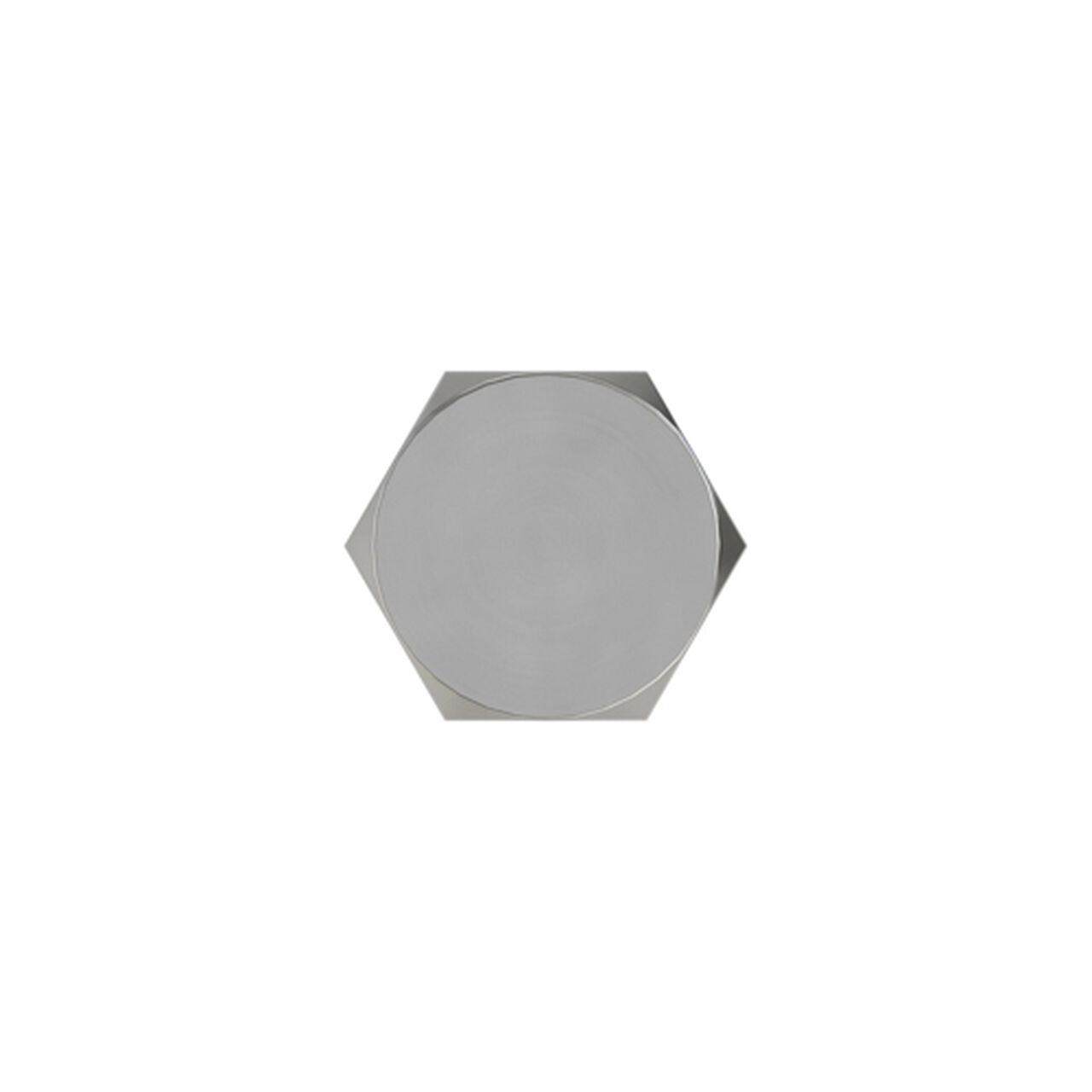 Flange Hex Bolt M10 x 35 - HXE87510,  image number 0