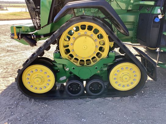 2024 8RX 410 - 442014,  image number 27