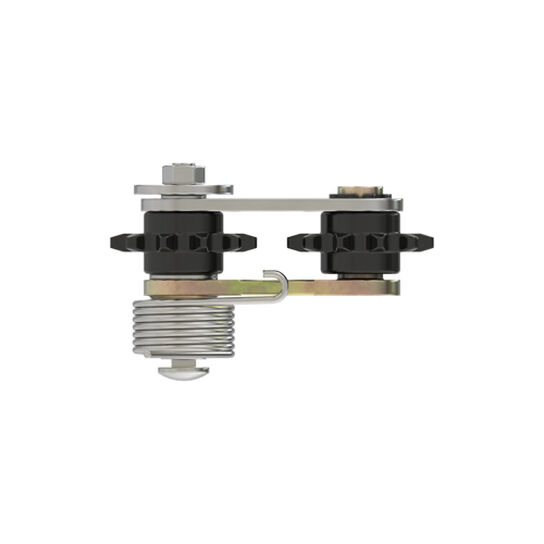 Chain Sprocket Idler Assembly - AA43277,  image number 1