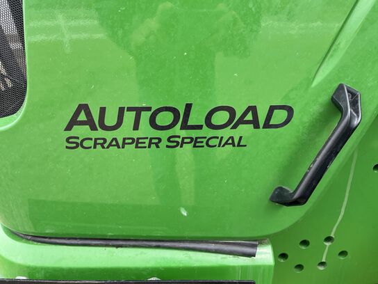 2024 9RX 590 SCRAPER - 418660,  image number 19