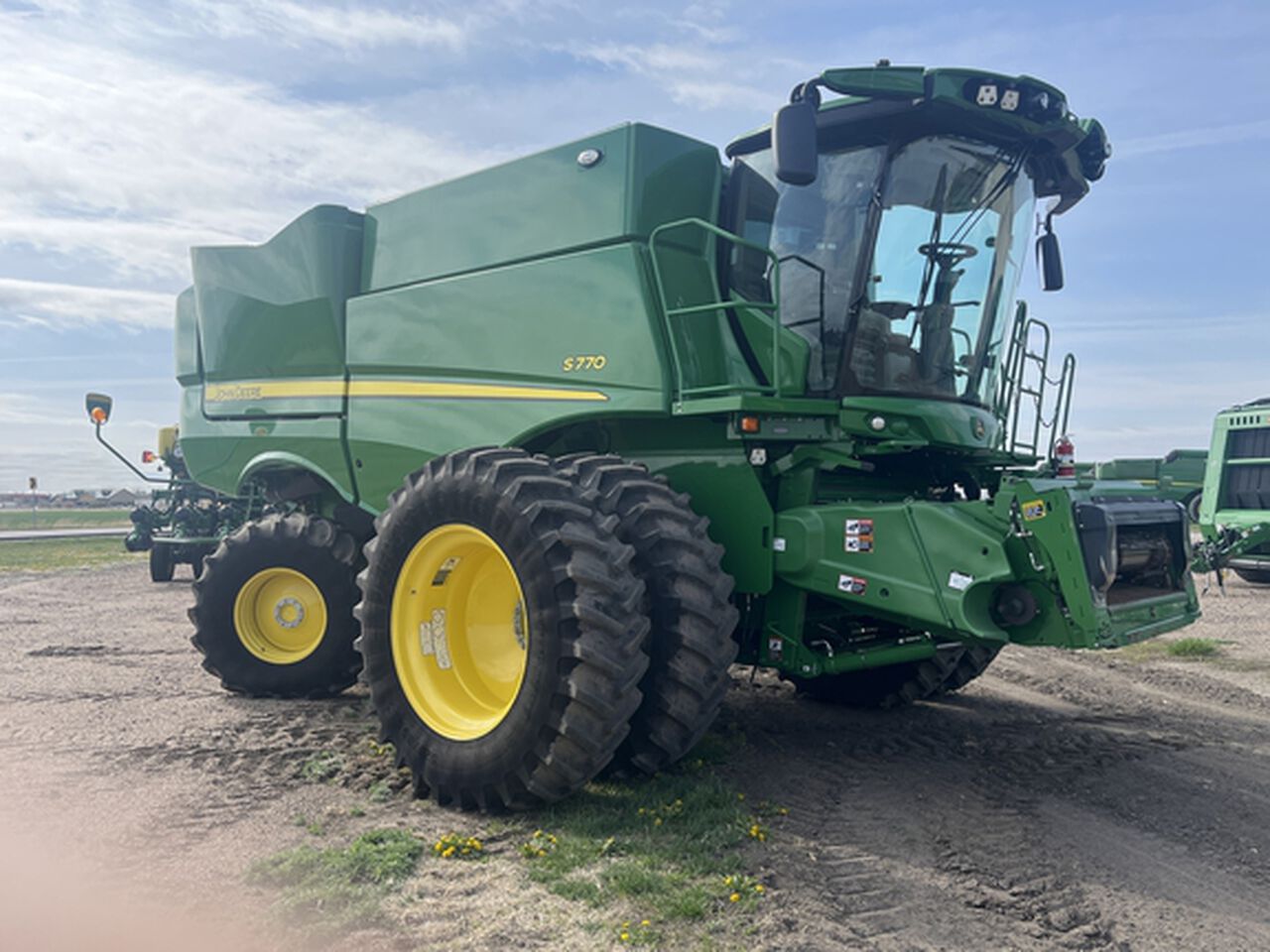 2024 S770 - 436849,  image number 2