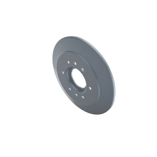 Deck Pulley - AM135957,  image number 1