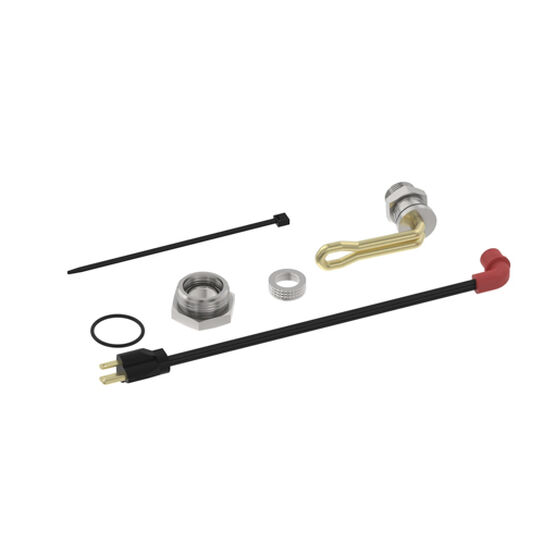 Engine Cooler Heater Kit - DZ102076,  image number 2