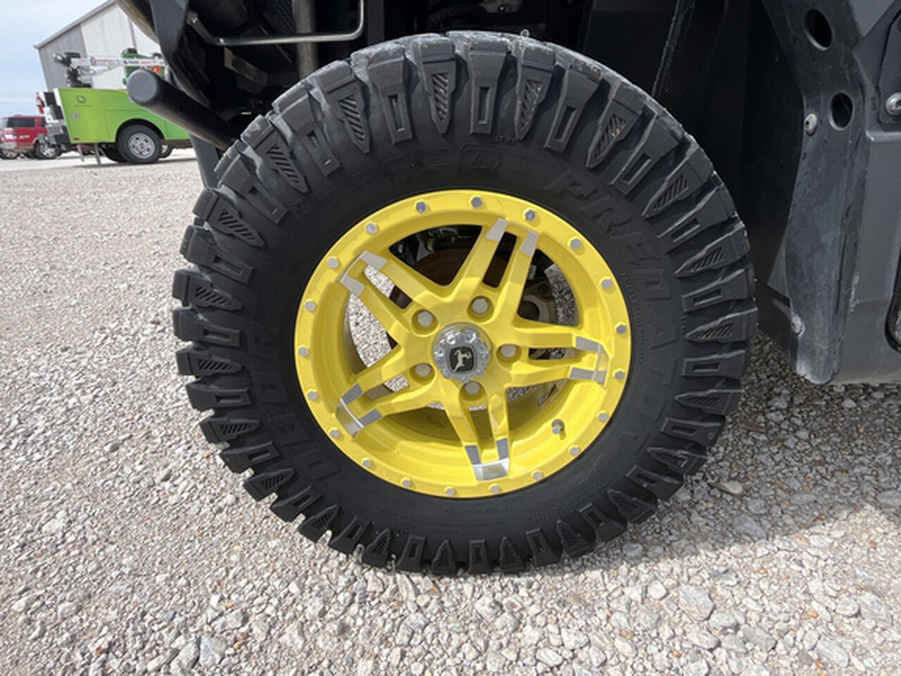 2022 XUV 835R - 399059,  image number 20