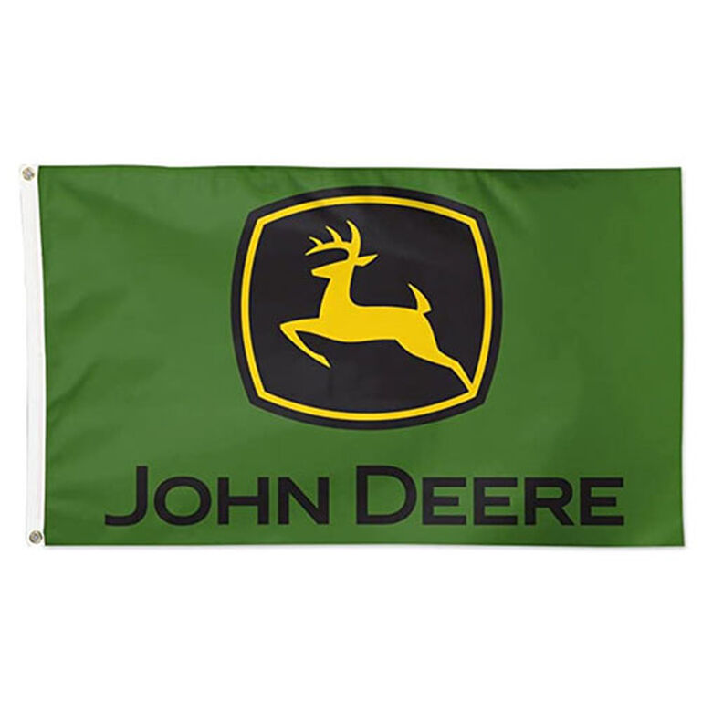 Logo DLX Flag - LP79682, 
