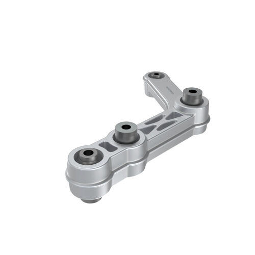 Cleaning Shoe Arm RH - AH219846 | John Deere | AKRS