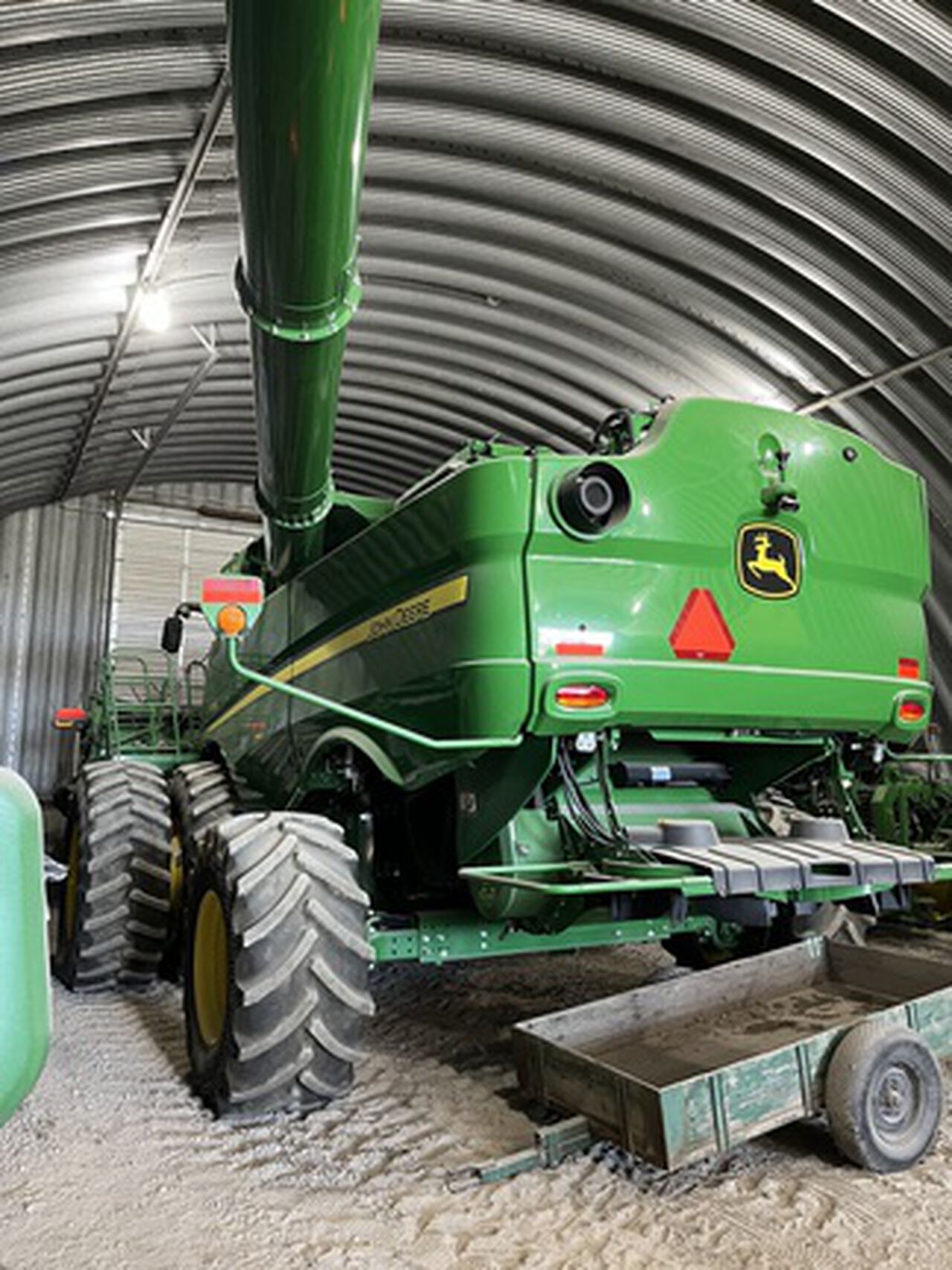 2022 S780 - 442278,  image number 0