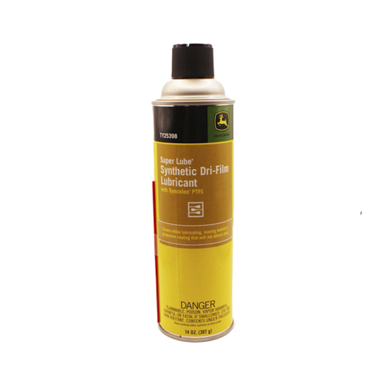 Super Lube Synthetic Dri-Film Lubricant - TY25398,  image number 0