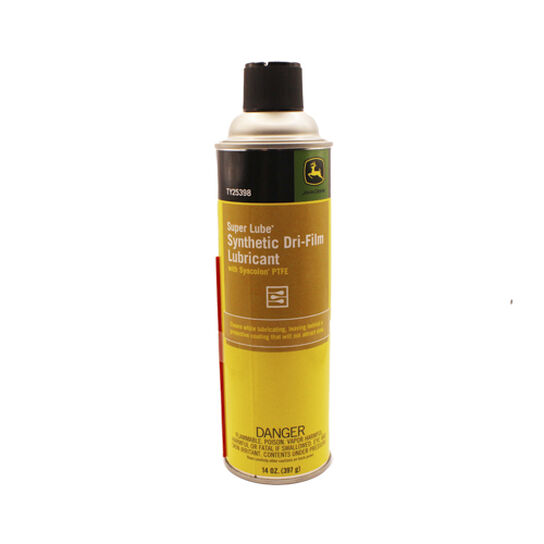 Super Lube Synthetic Dri-Film Lubricant - TY25398,  image number 0
