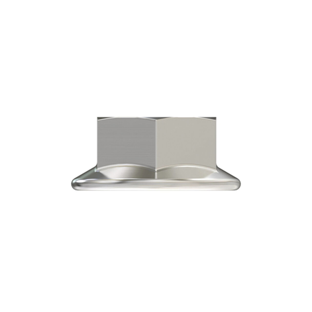 Lock Nut M4 - M136173,  image number 2