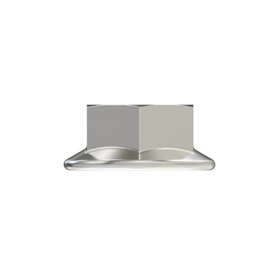 Lock Nut M4 - M136173,  image number 2