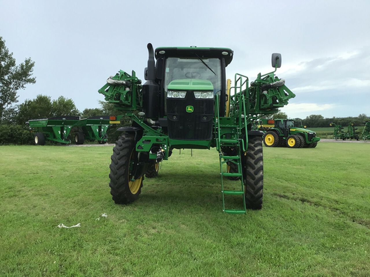 2018 R4038 - 420330,  image number 1