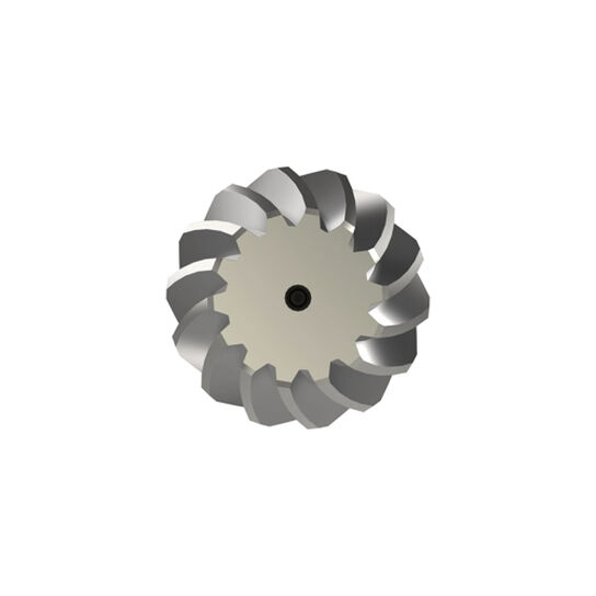 Bevel Gear Drive - DE31554,  image number 1