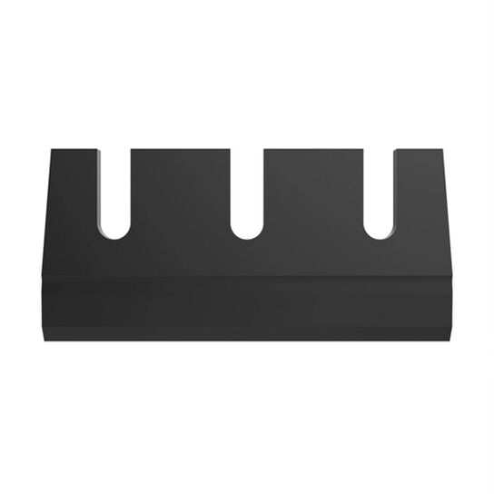 Forage Harvester Cutterhead Knife - HXE52950,  image number 3