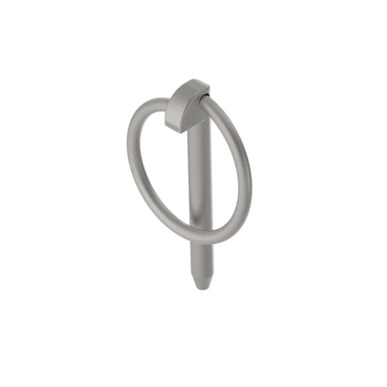 Snap Lock Pin - M115827,  image number 2