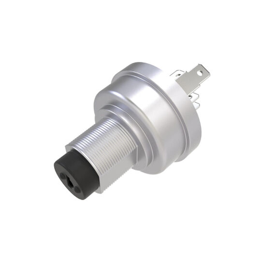Rotary Switch - TCA22740,  image number 1