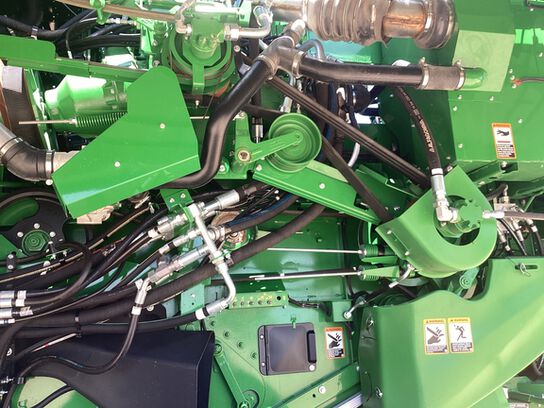 2024 S780 - 436806,  image number 21