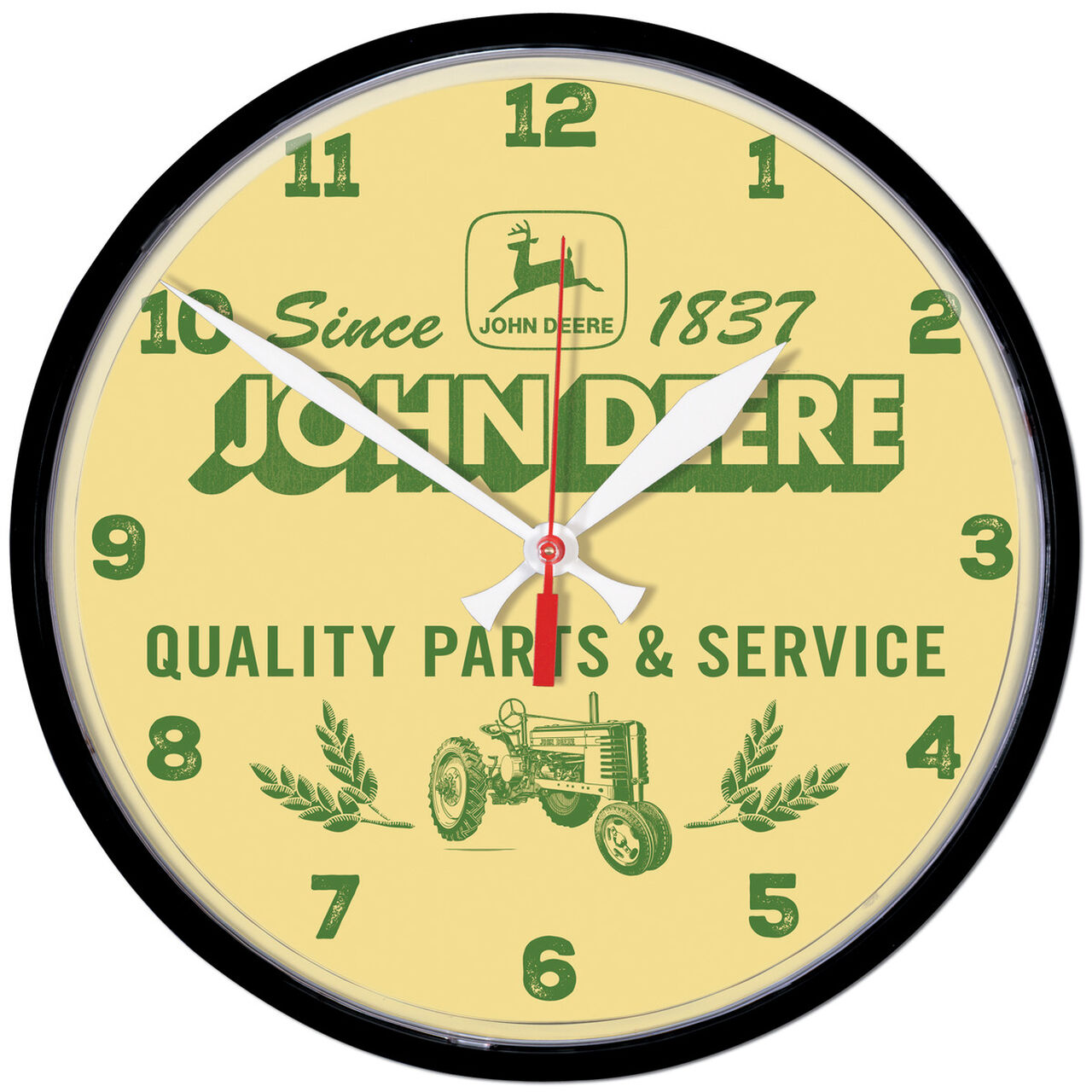 Round Wall Clock - LP87265,  image number 0