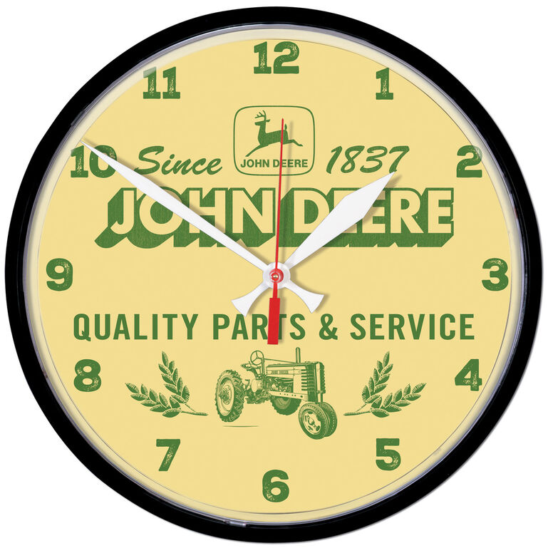 Round Wall Clock - LP87265, 