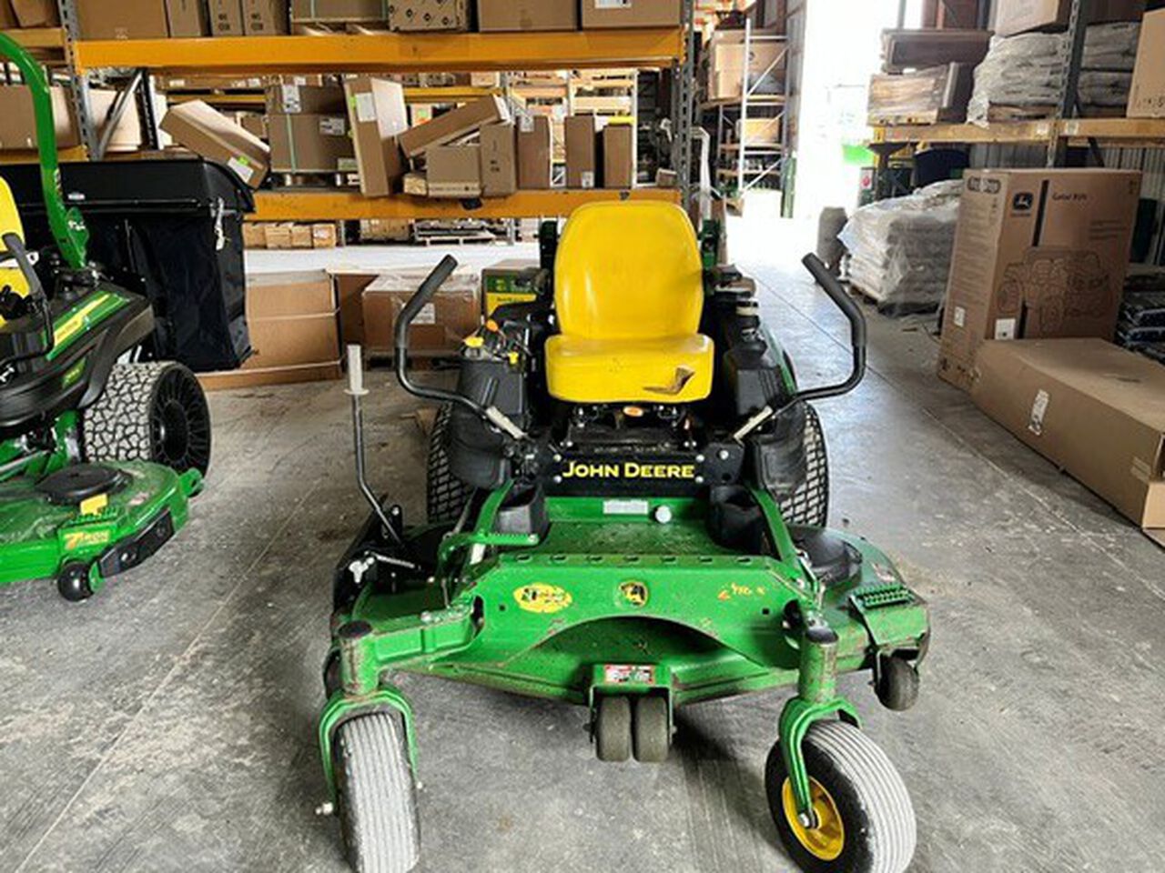 2013 Z930M EFI - 446467,  image number 1