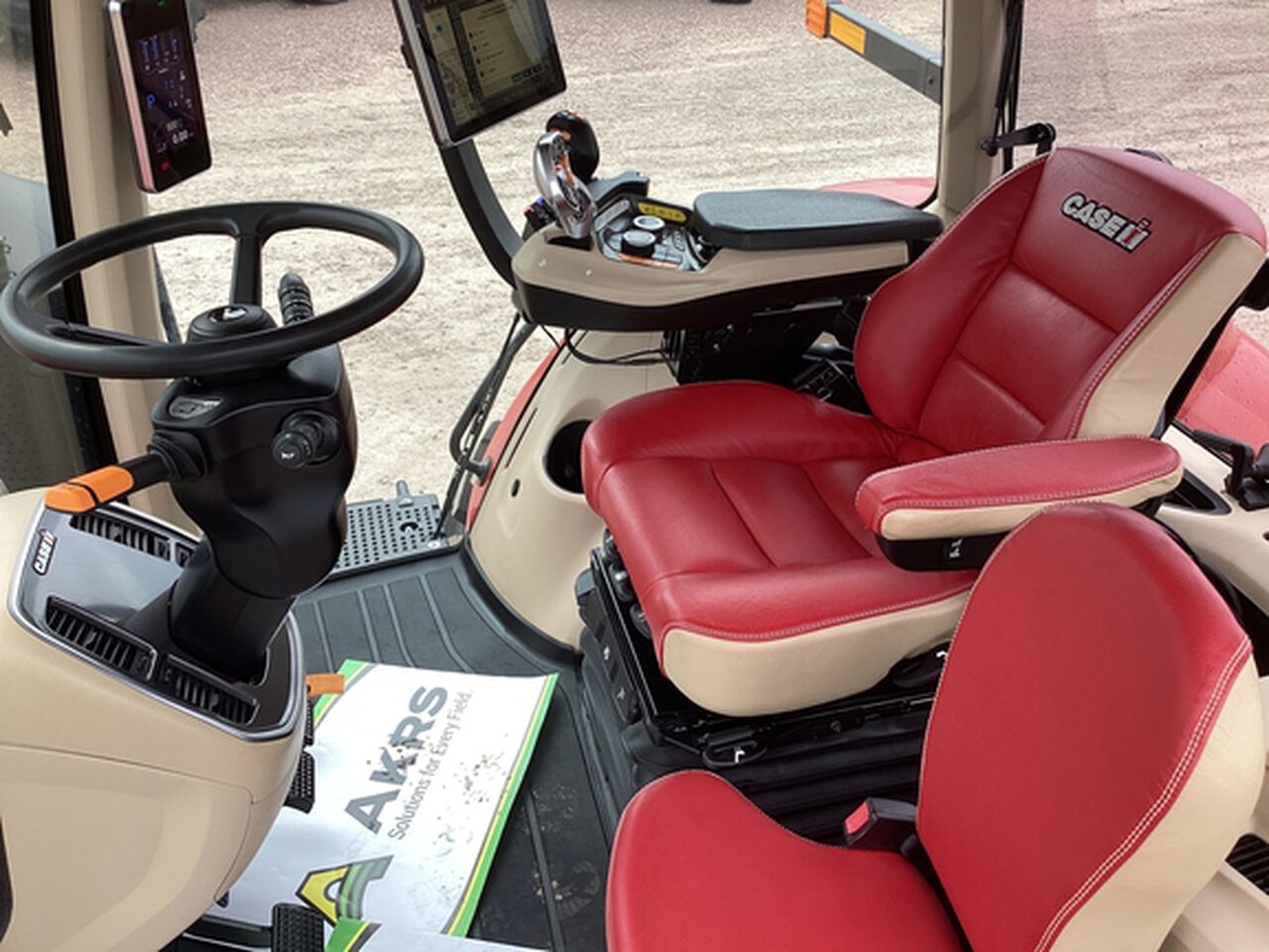 2023 MAGNUM 250 AFS - 440237,  image number 8