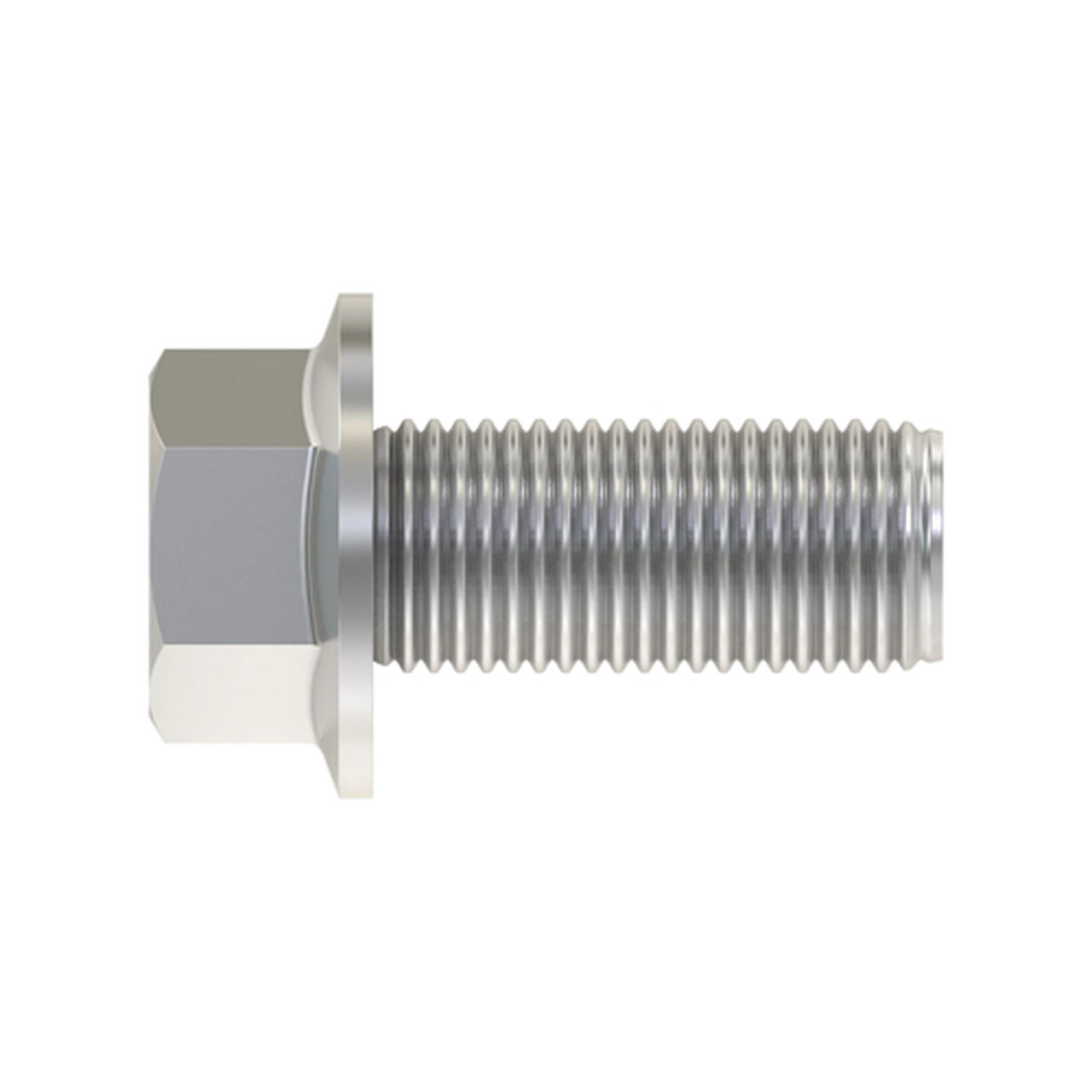 Blade Bolt M12X30 - 19M7789,  image number 1