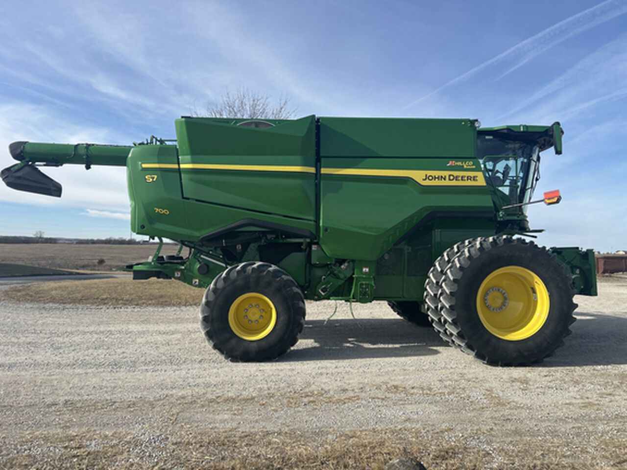 2025 S7 700 - 442020,  image number 6