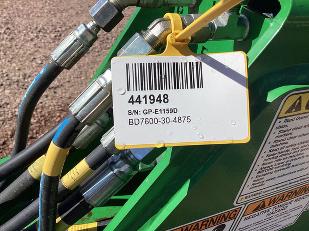 2022 BD7600-30-4875 - 441948,  image number 21