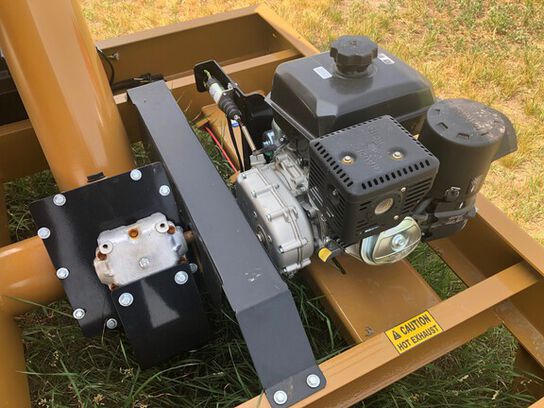 2023 BT300-SKID - 414993,  image number 5