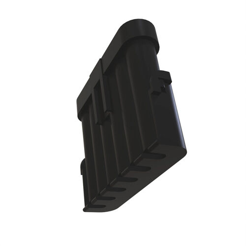 Electrical Connector Assembly, Six Way - R78056 | John Deere