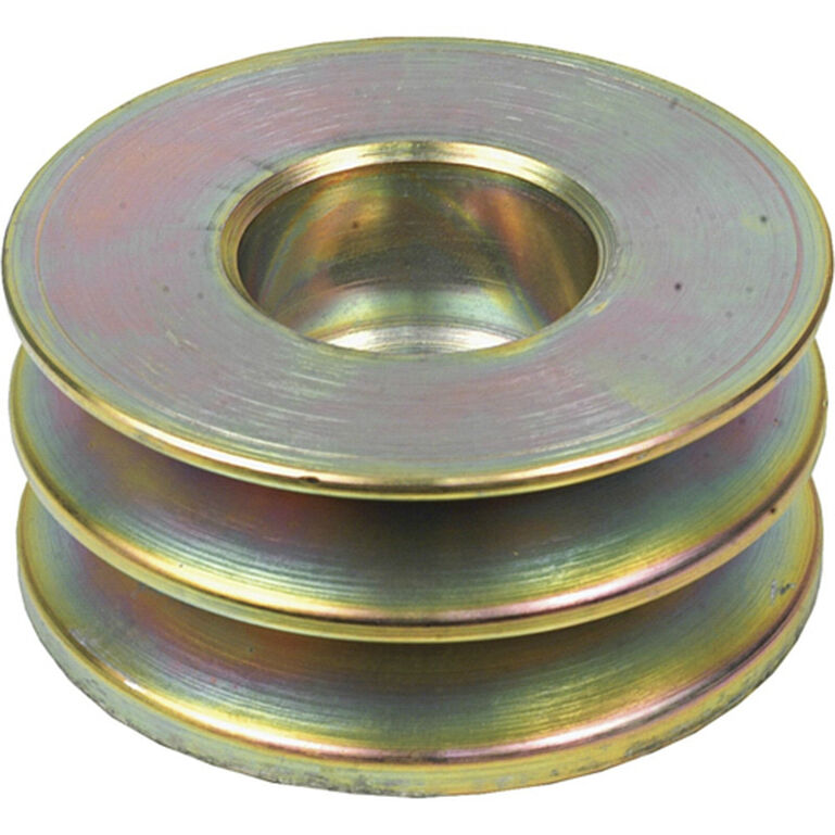 Alternator Pulley - R81507, 