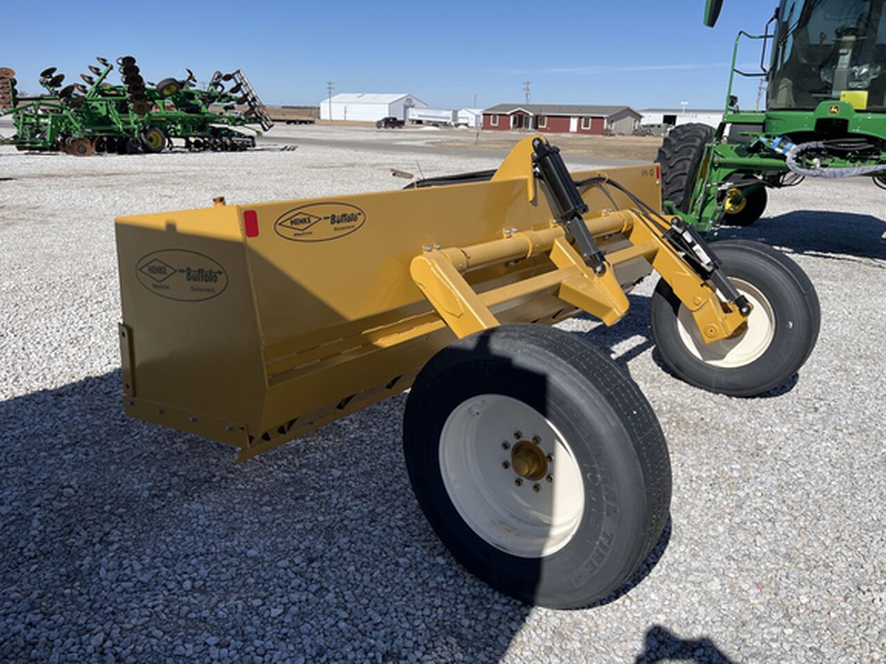 2022 FEEDYARD 12 - 439682,  image number 4