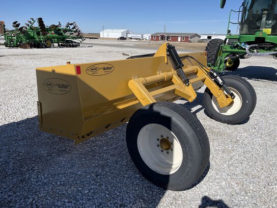 2022 FEEDYARD 12 - 439682,  image number 4