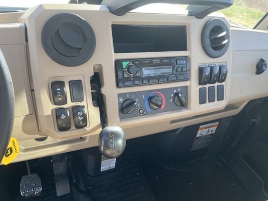 2021 XUV 835R - 438768,  image number 6