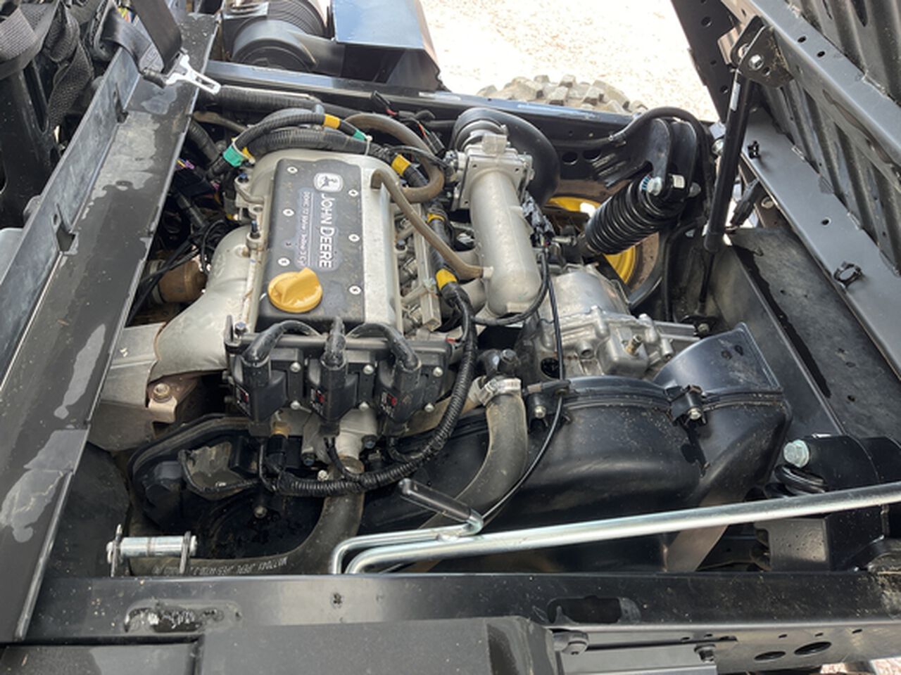2023 XUV 835M - 446186,  image number 13