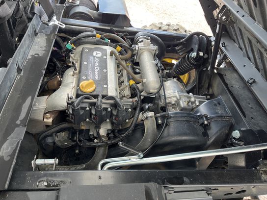 2023 XUV 835M - 446186,  image number 13