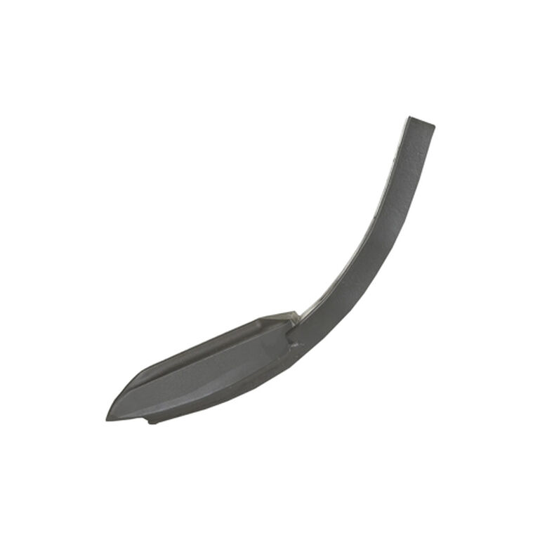 Double Point Chisel Shovel 2" x 12" - N237890, 