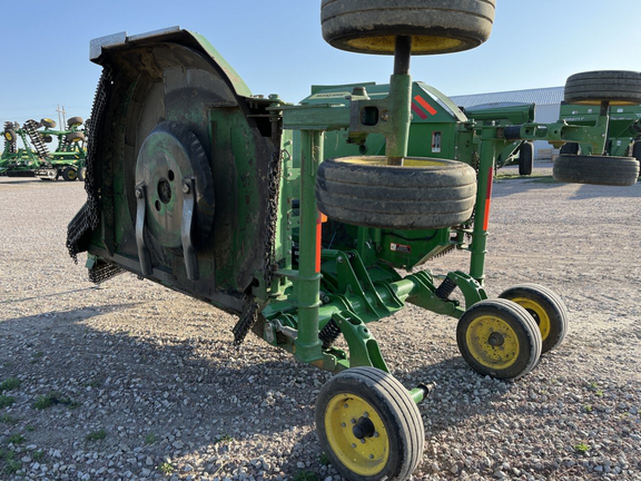 2022 FC15M - 439826,  image number 3