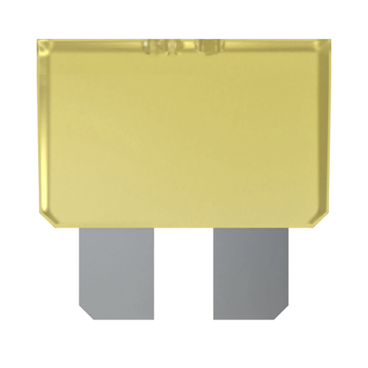 20 Amp Fuse - 57M7120,  image number 2