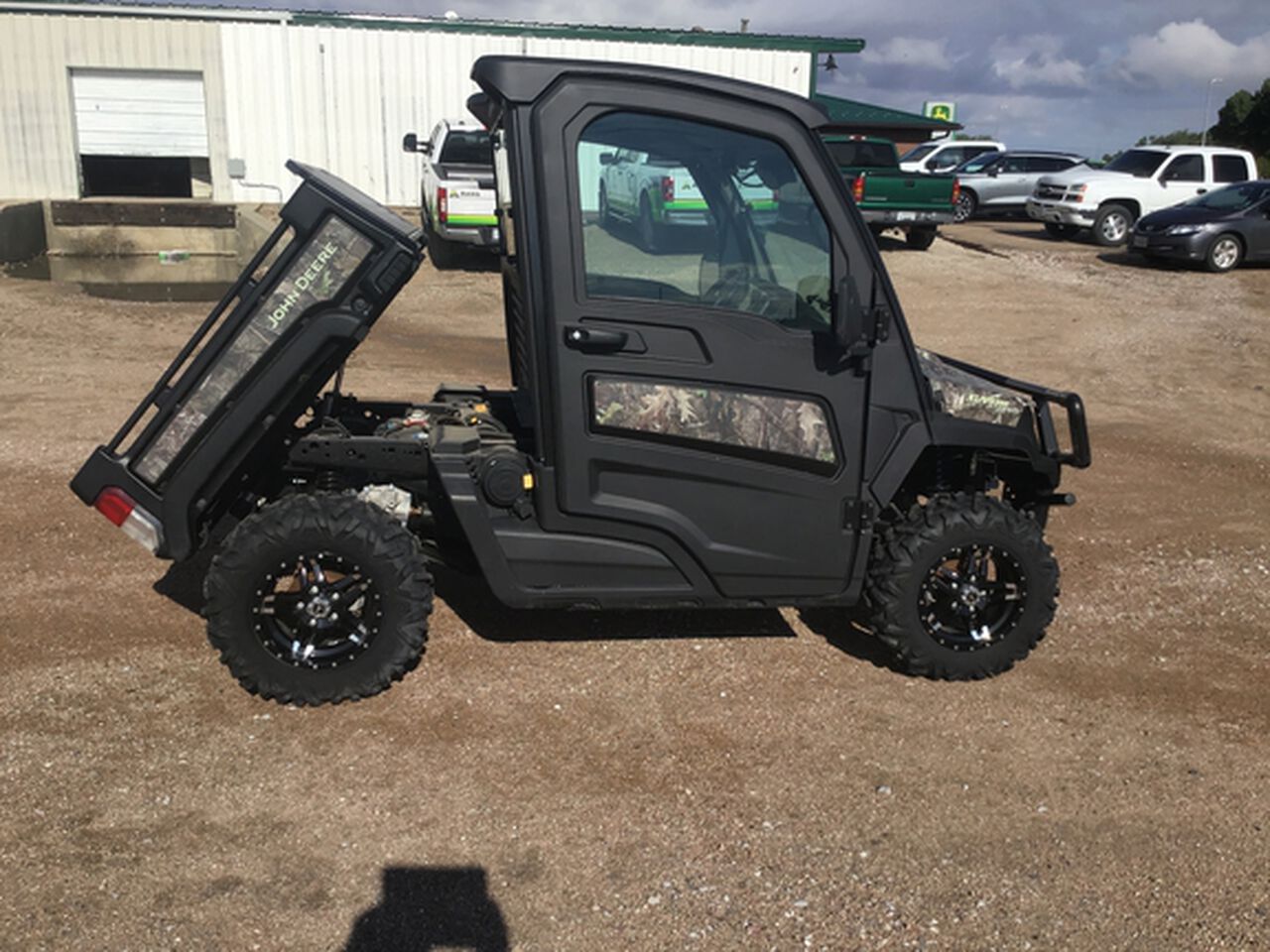 2024 XUV 835R - 444790,  image number 8