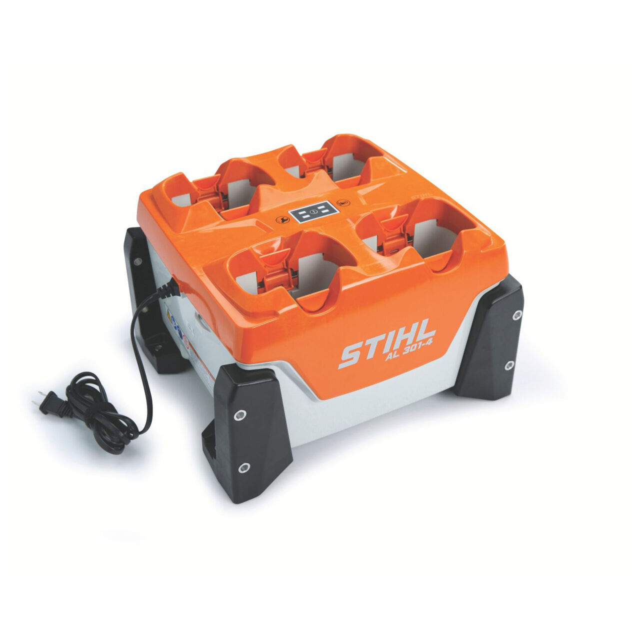 AL 301-4 Multi-Battery Charger - AL 301-4,  image number 0