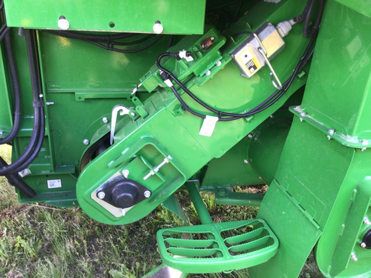 2024 S770 - 436880,  image number 13