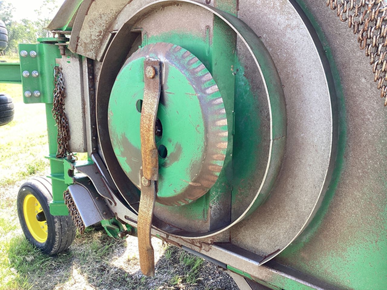 2022 FC15R - 431920,  image number 9