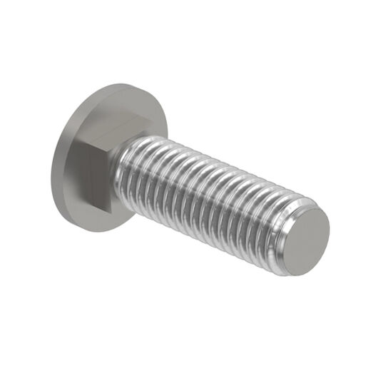M8X30 Bolt - 03M7186,  image number 1